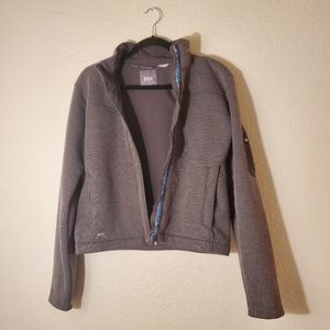 Helly Hansen Zip Up
